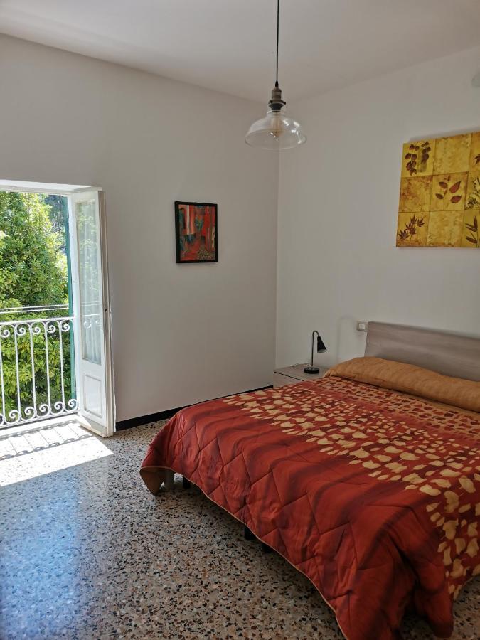 Апартаменти Casa Viviani Леванто Екстер'єр фото